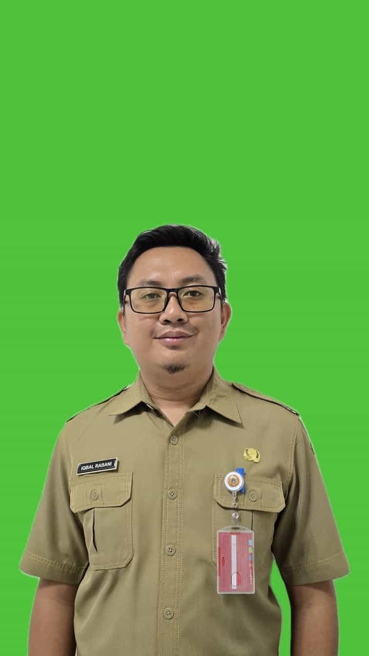 Iqbal Rabani