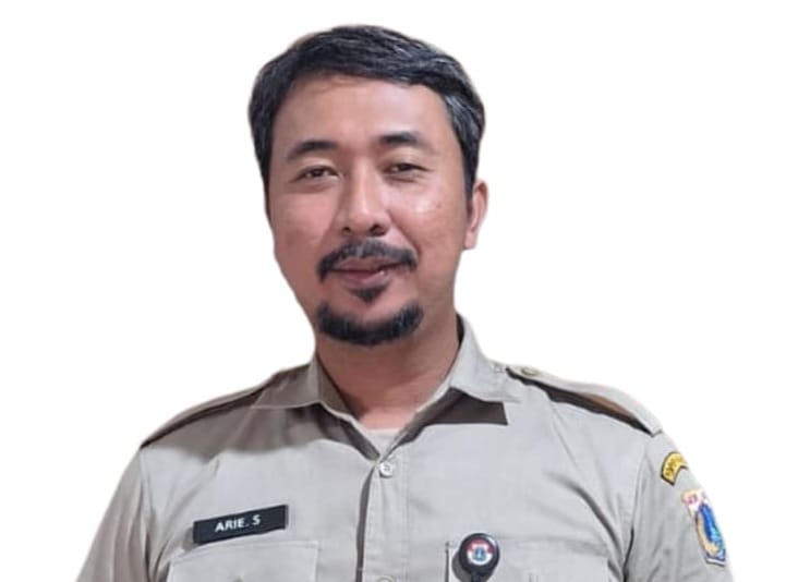Arie Septianto