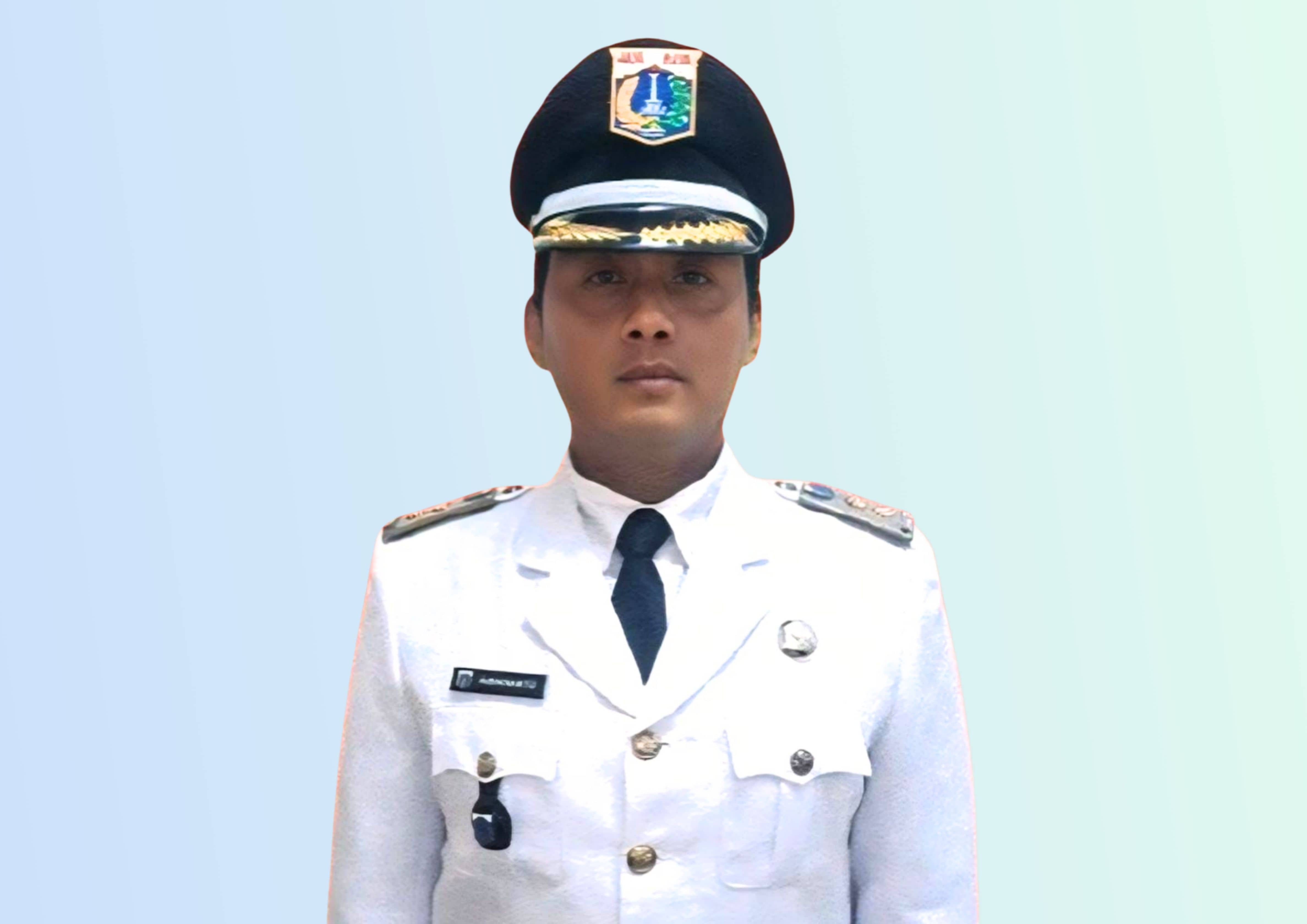 Riswinanto