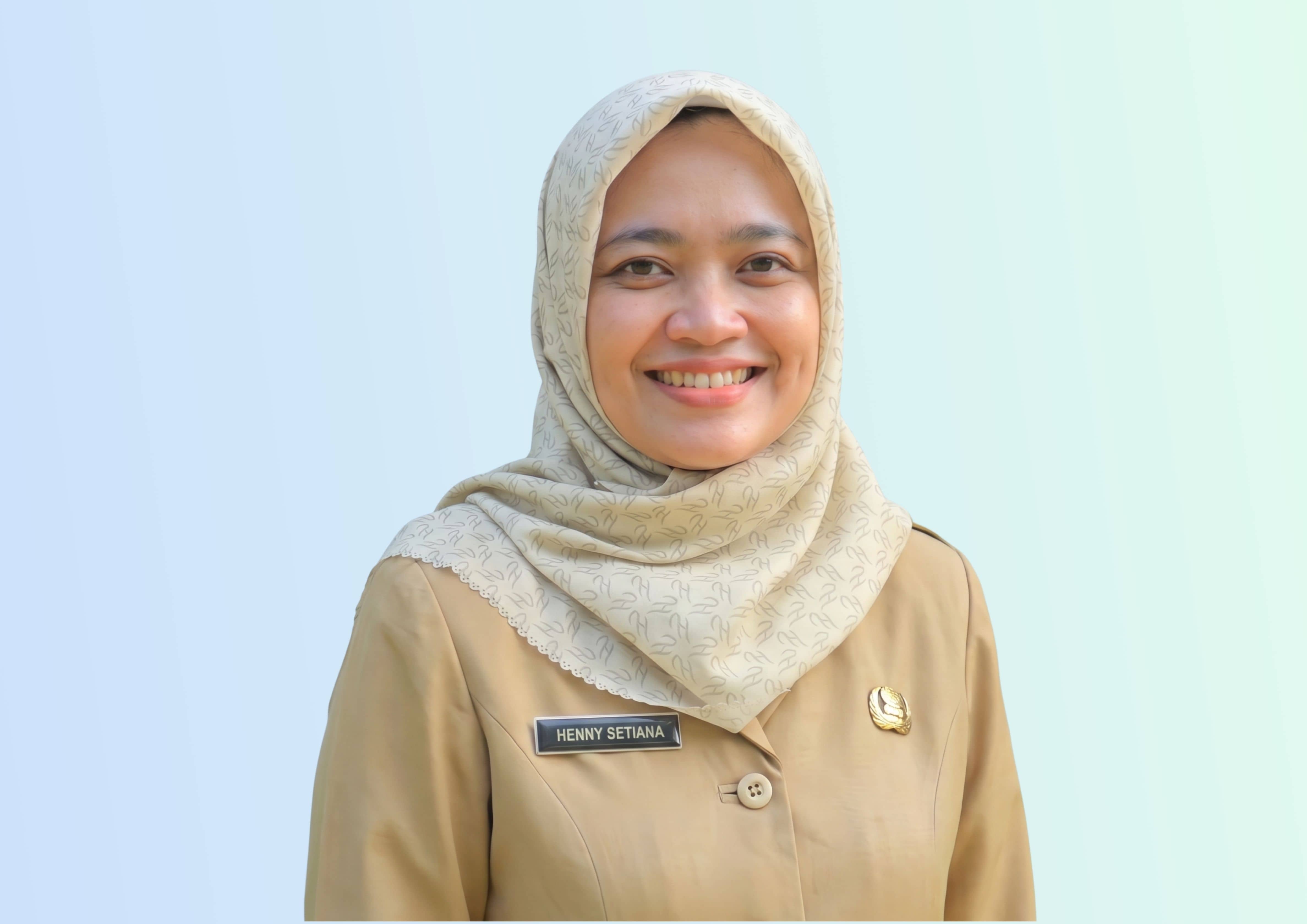 Henny Setiana