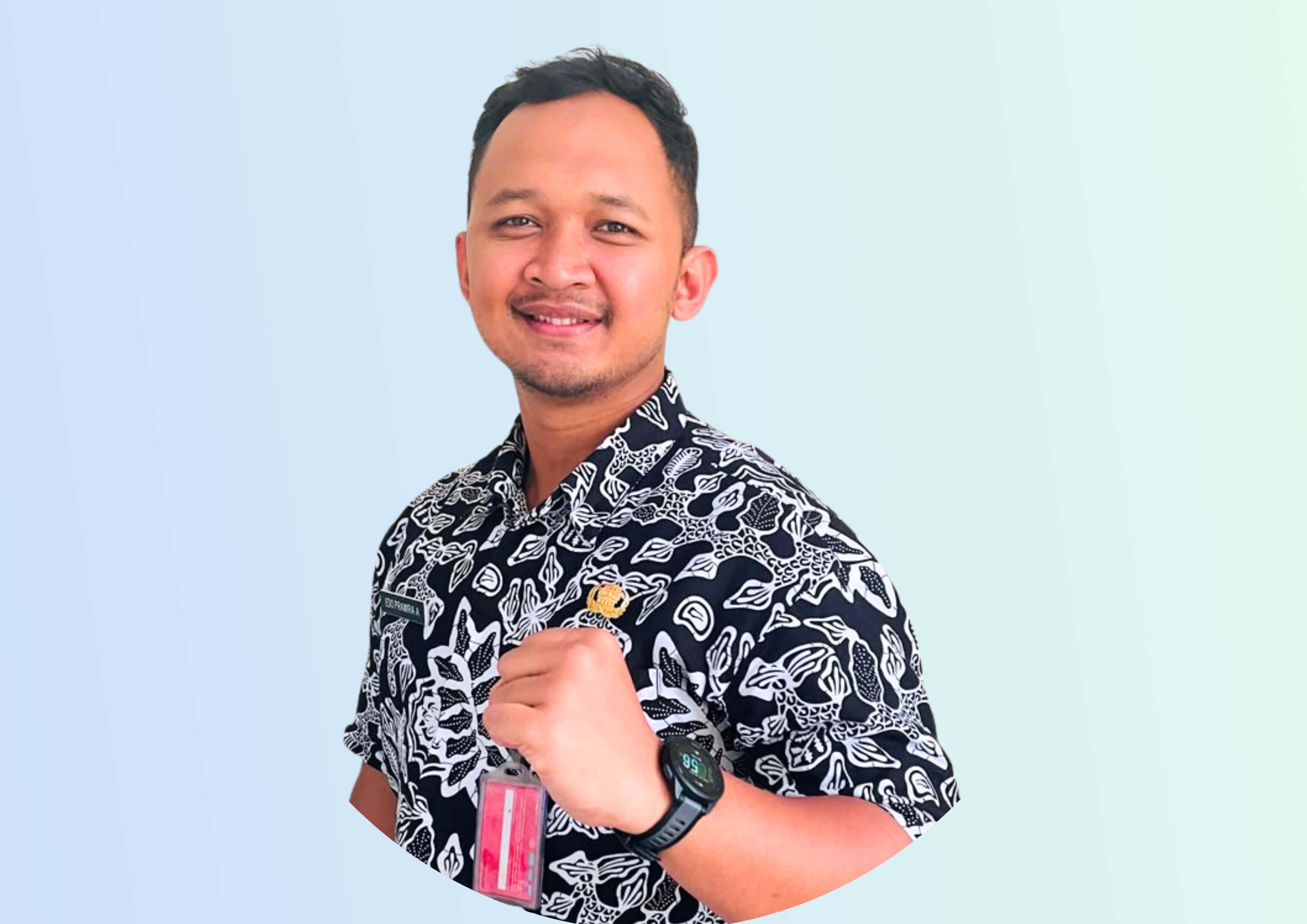 Edo Prawira Antha