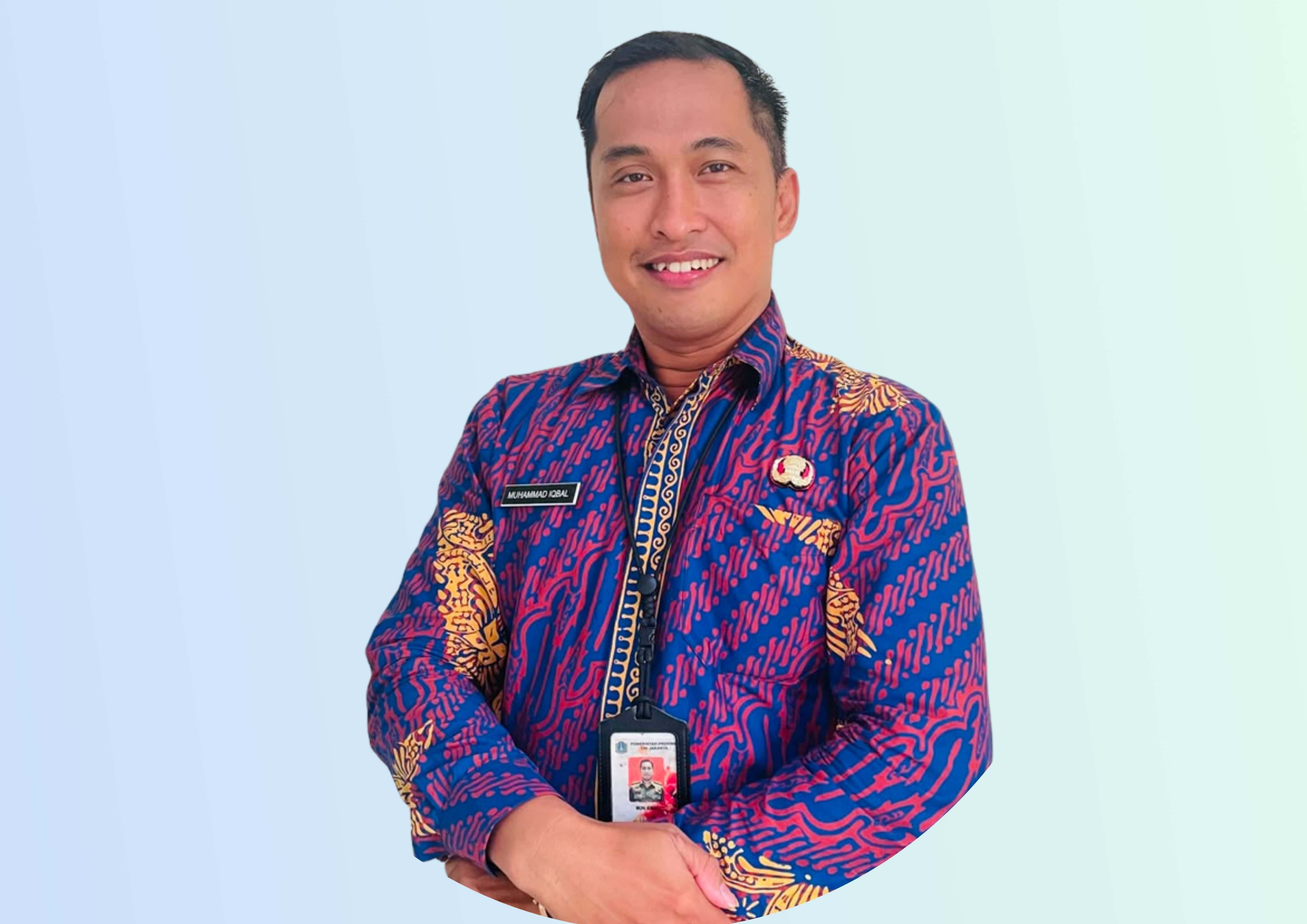 Muhammad Iqbal