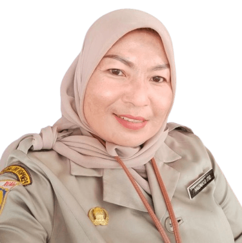 Siti Syamsiah