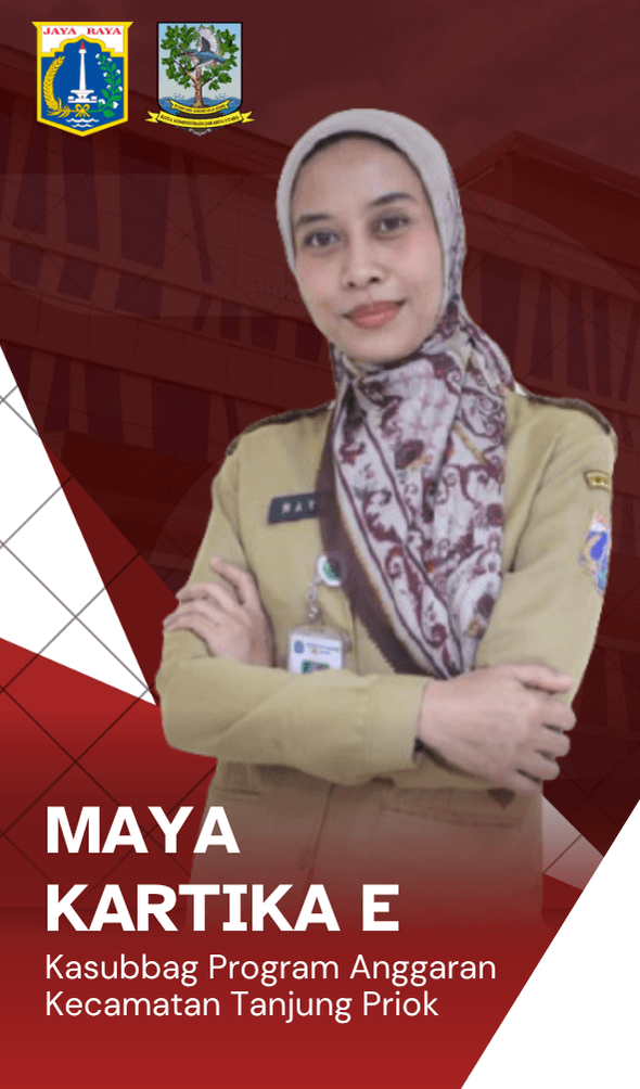 Maya Kartika Ekasari