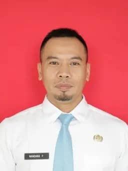 Nandang Priatna