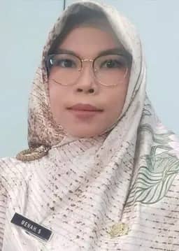 Menah Suprianah