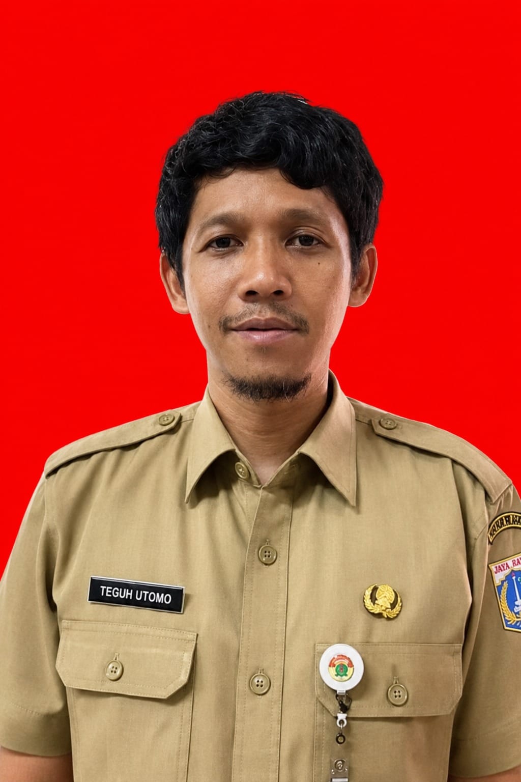 Teguh Utomo