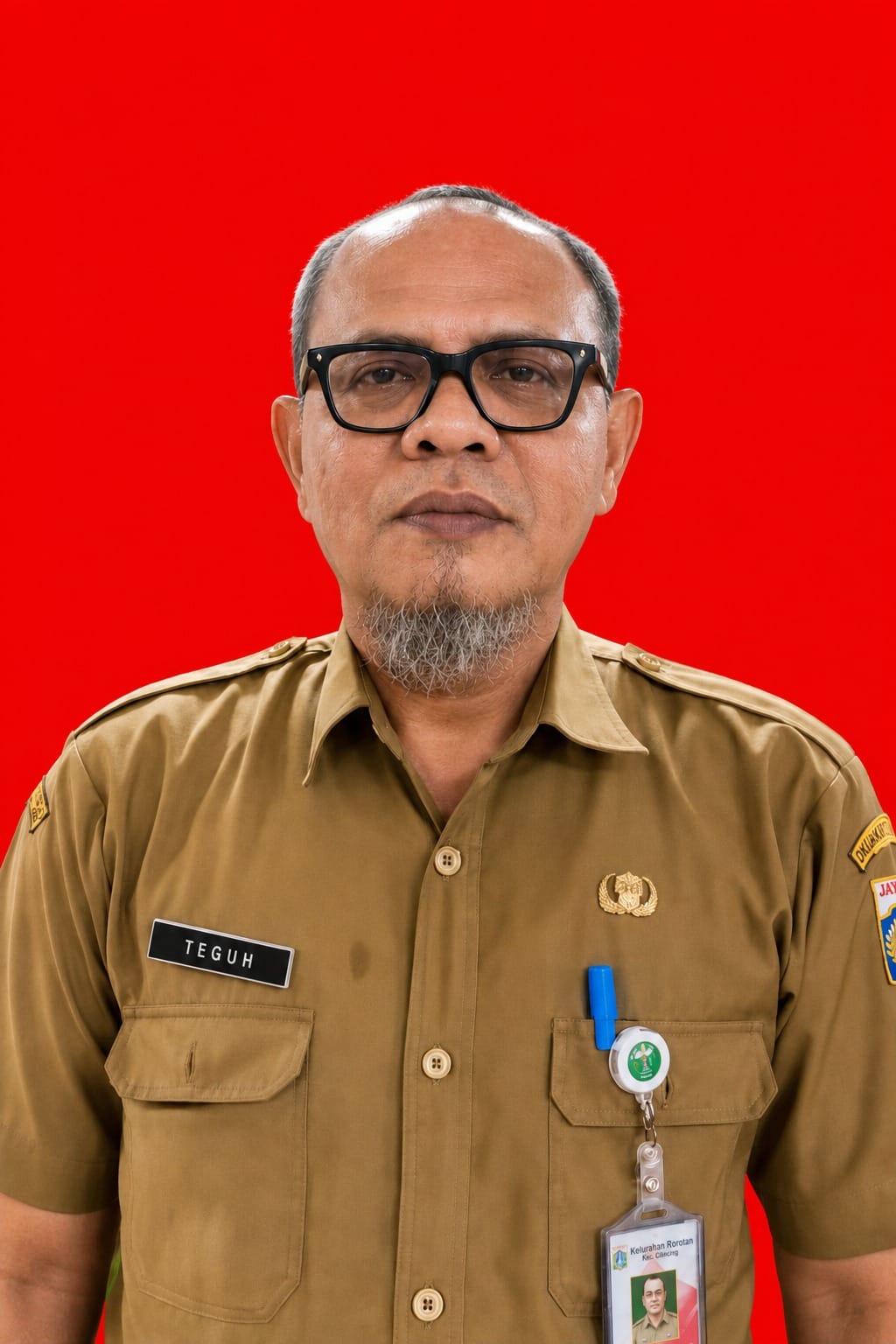 Teguh Mulya Martadinata