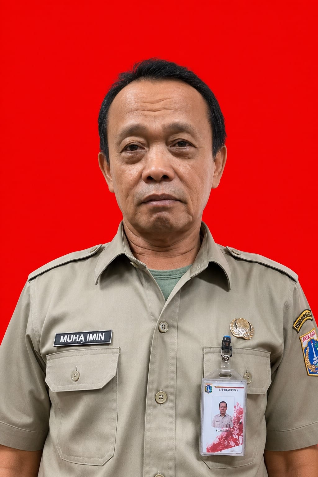Muhaimin