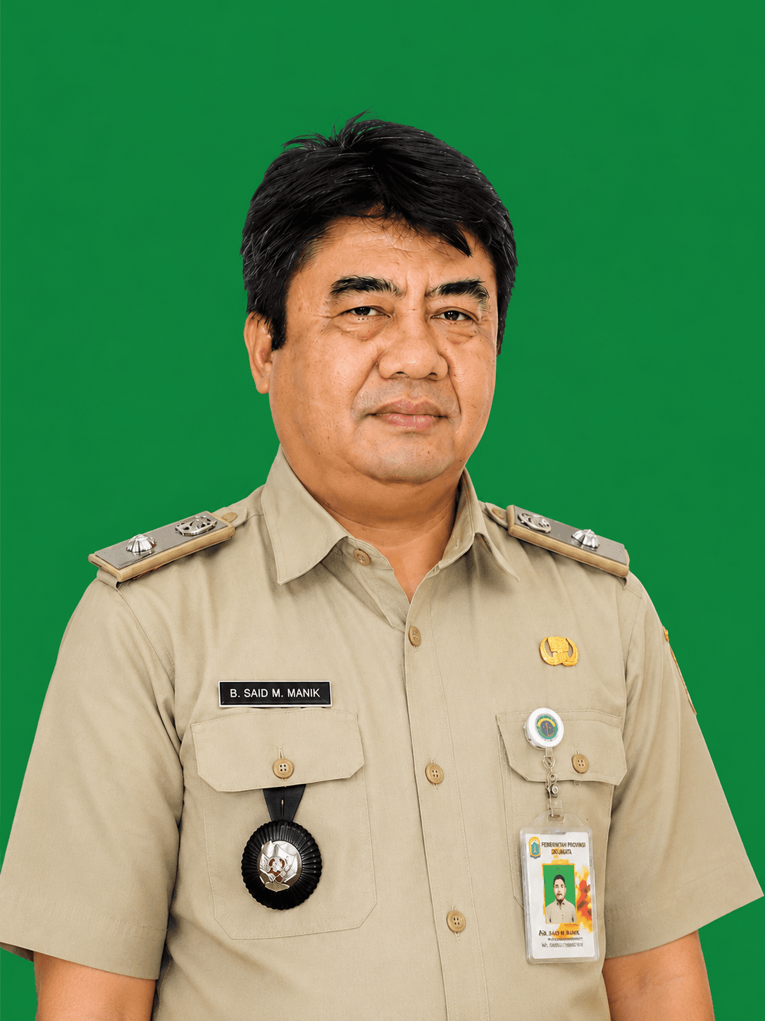 Bijakri Saud Maruli Manik