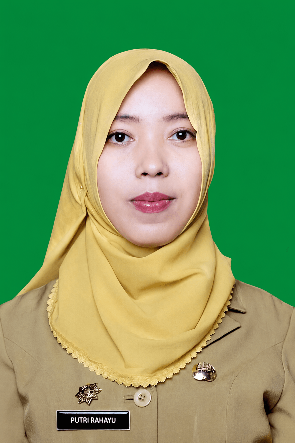 Putri Rahayu
