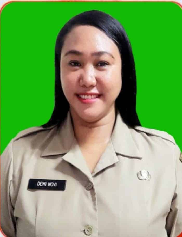 Dewi Novi Yanti
