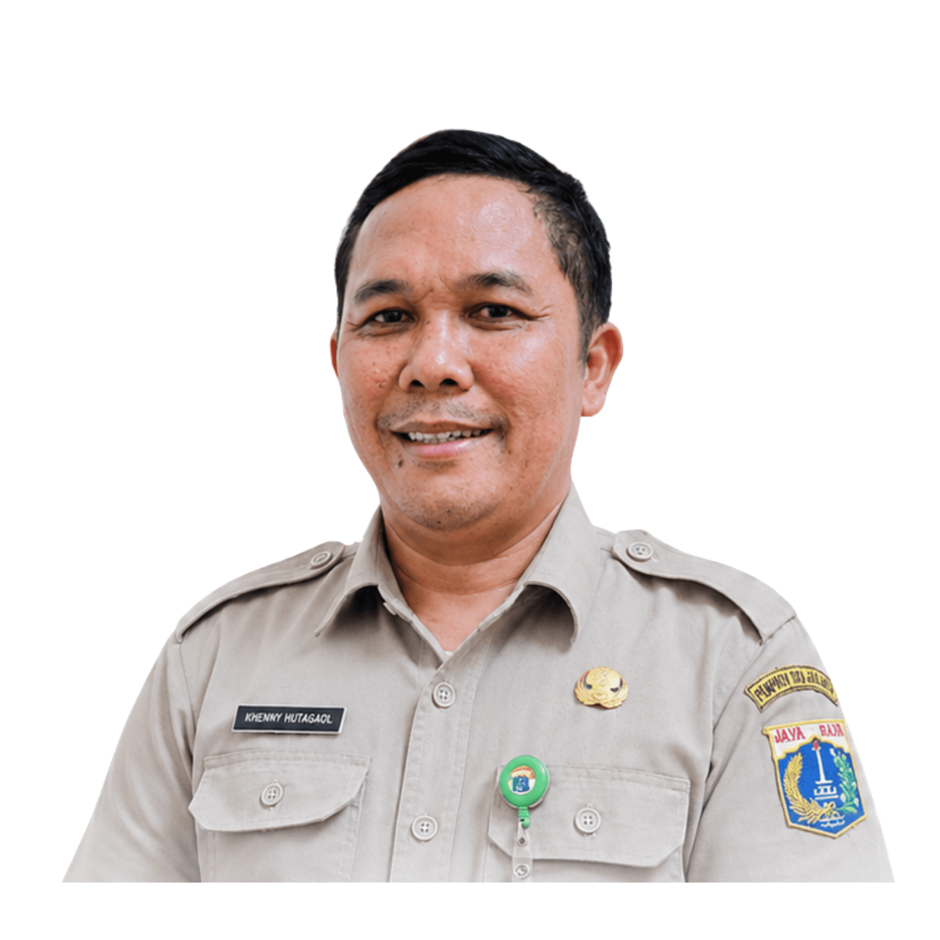 Khenny Hutagaol