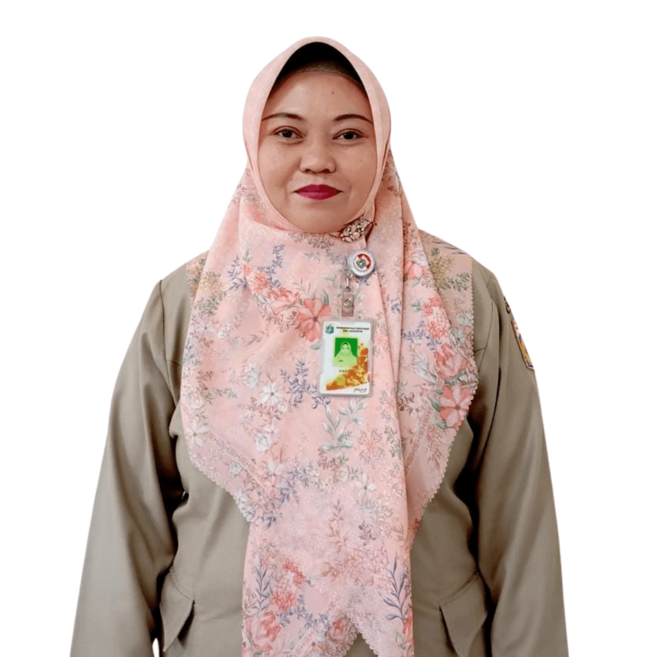 Suharti Sulastri