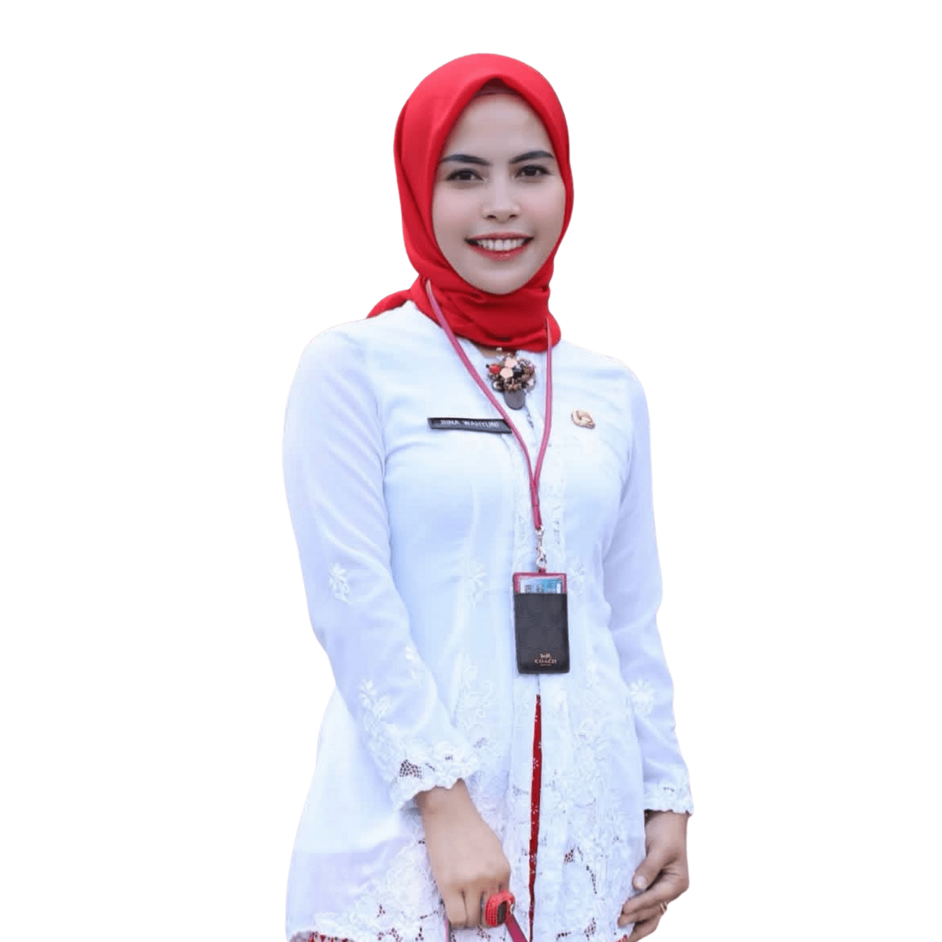 Rina Wahyuni Wasir