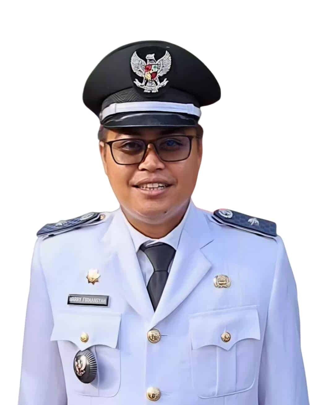 Harry Firmansyah