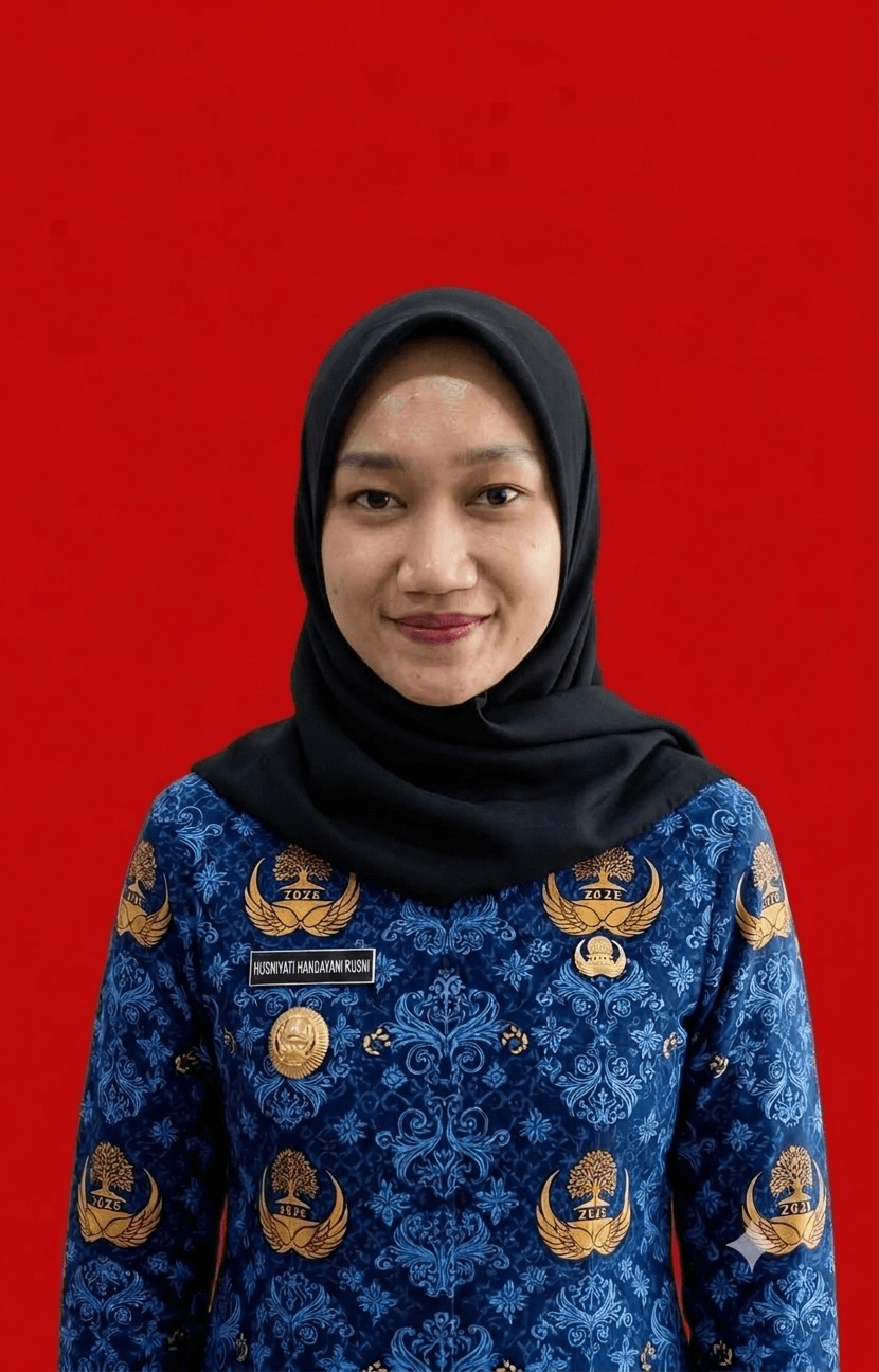 Husniyati Handayani Rusni