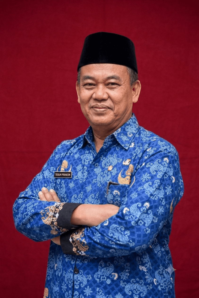 Teguh Prihatin