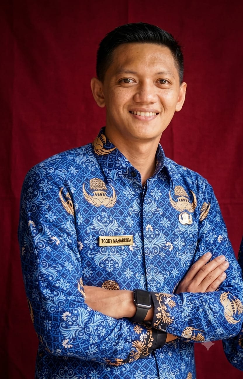 Toomy Mahardika