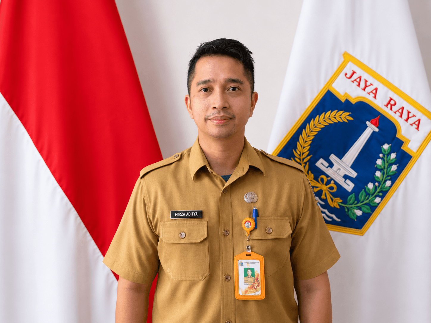 Mirza Aditya