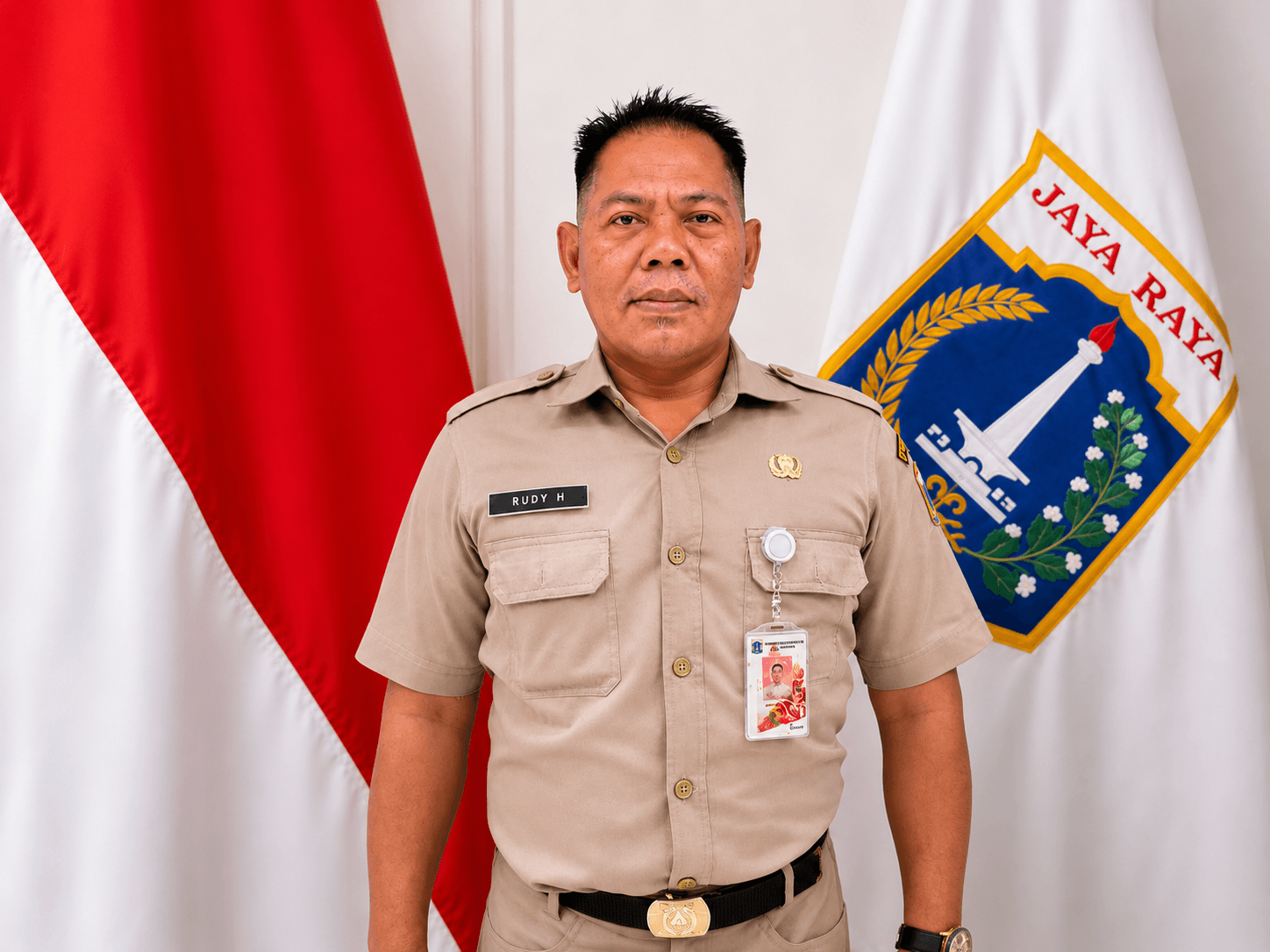 Rudy Hartono