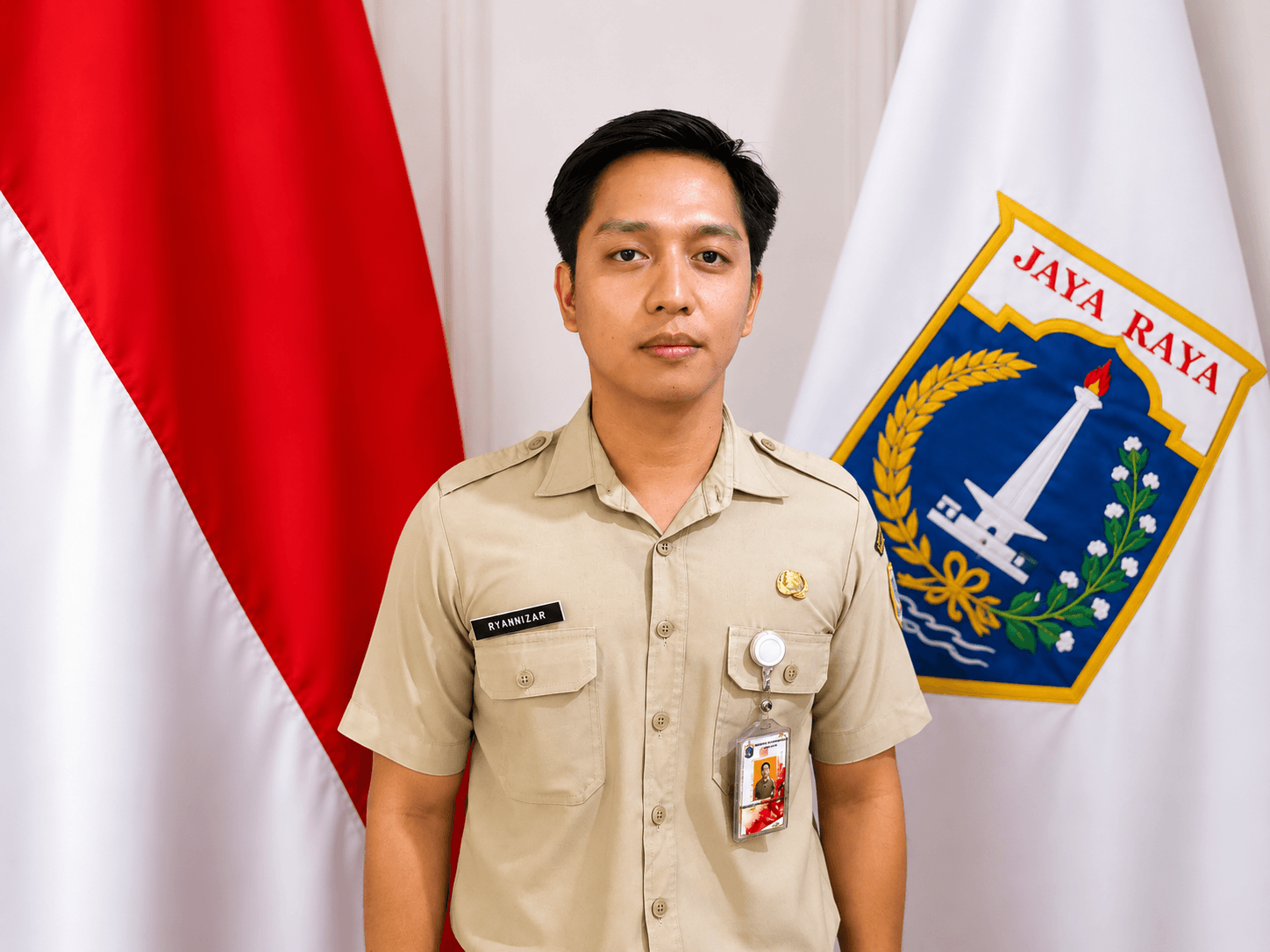 Ryannizar Khalifa Gandasatria