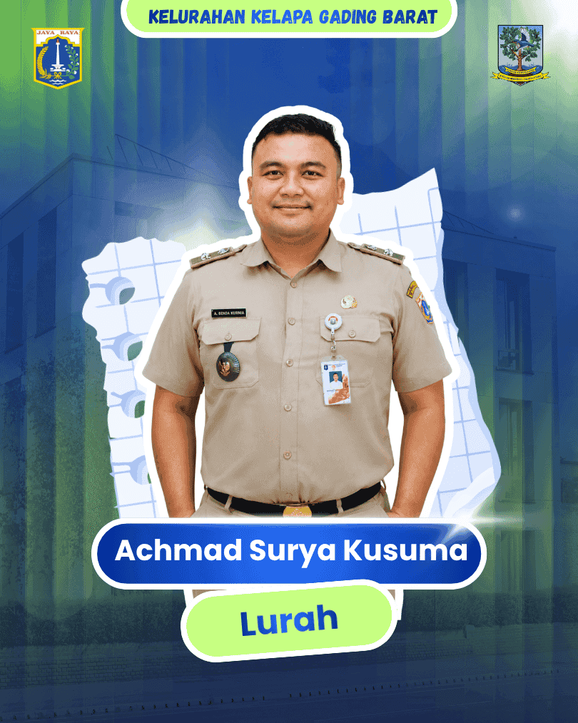 Achmad Surya Kusuma