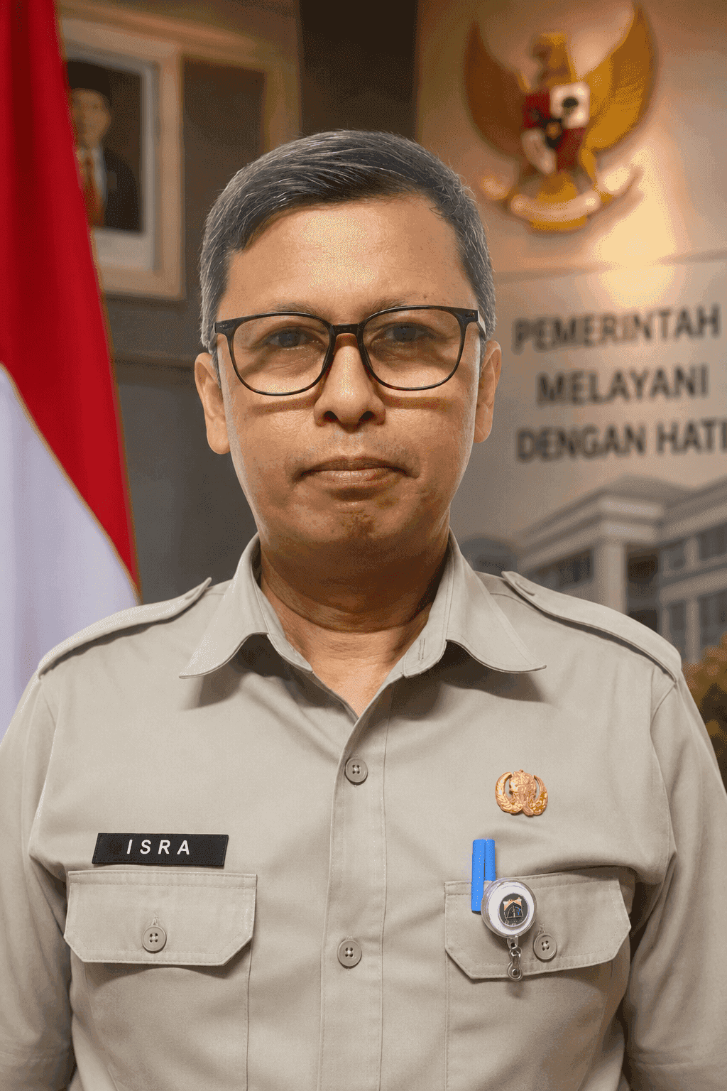 Isra Adhikusuma