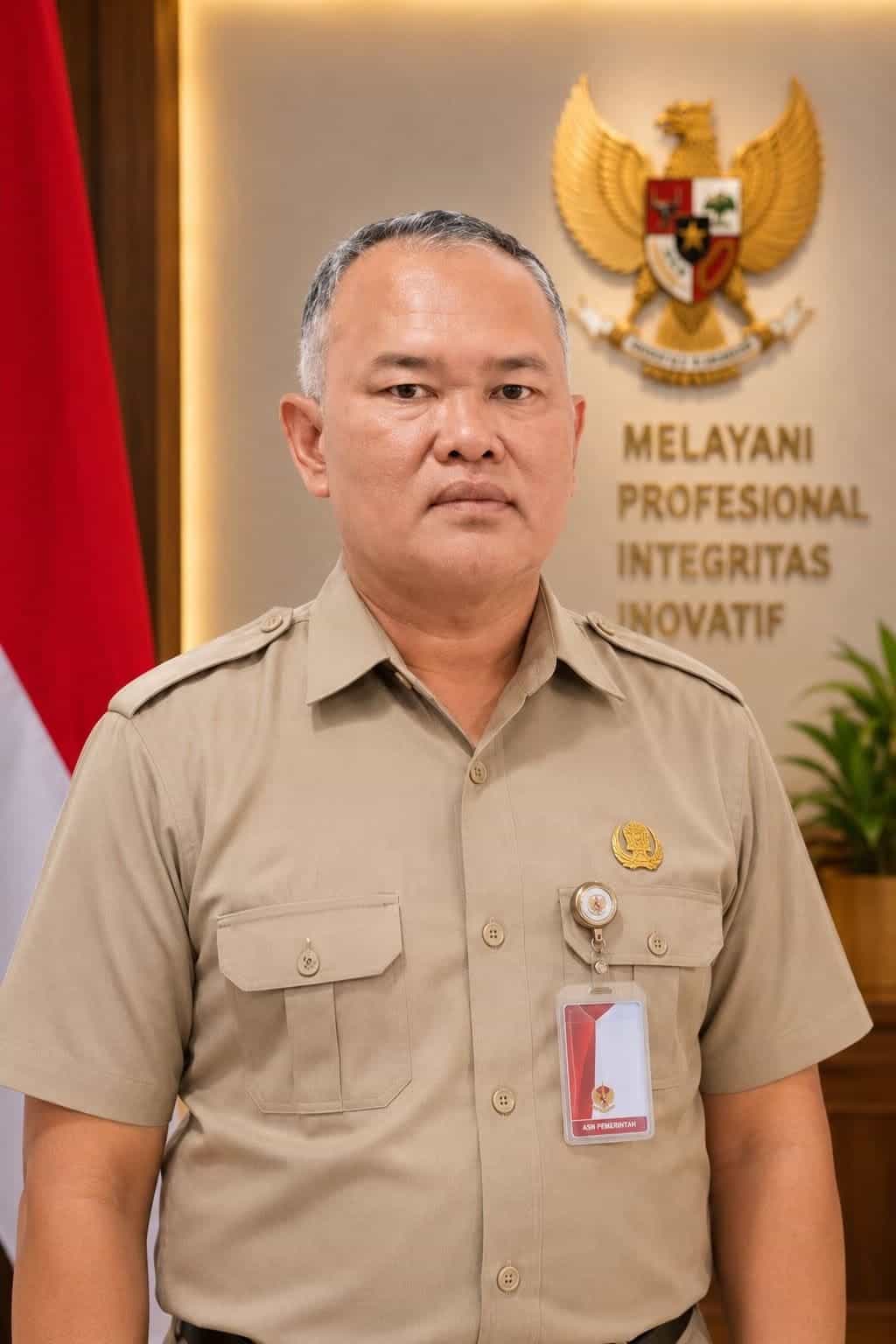 Cheffy Firdaus