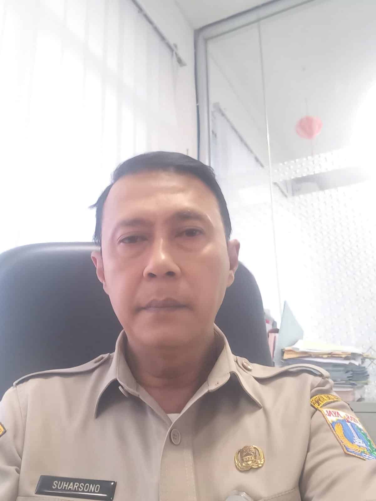 Suharsono