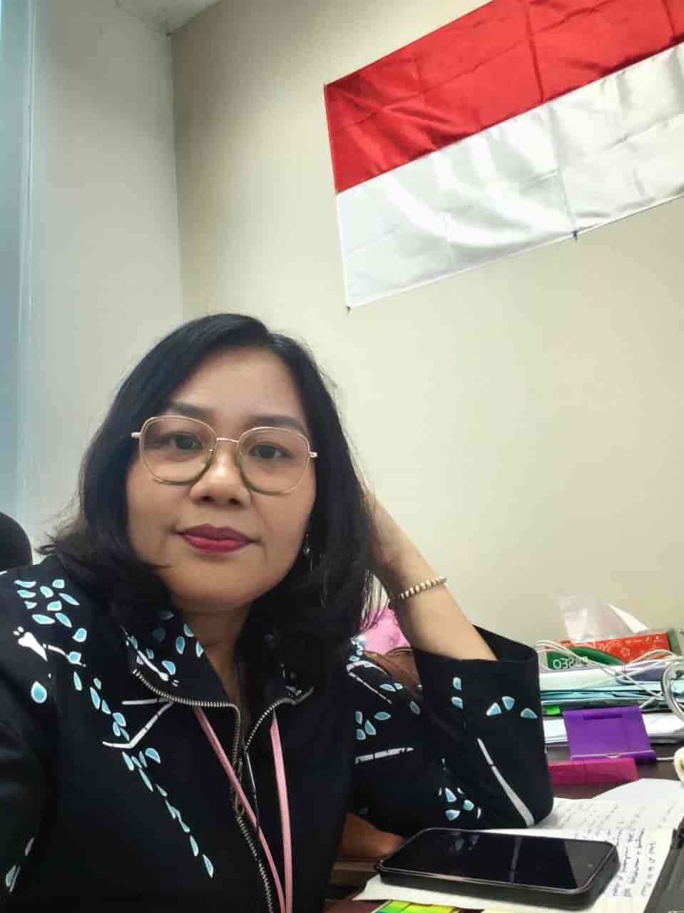 Hotma Sari Feronika