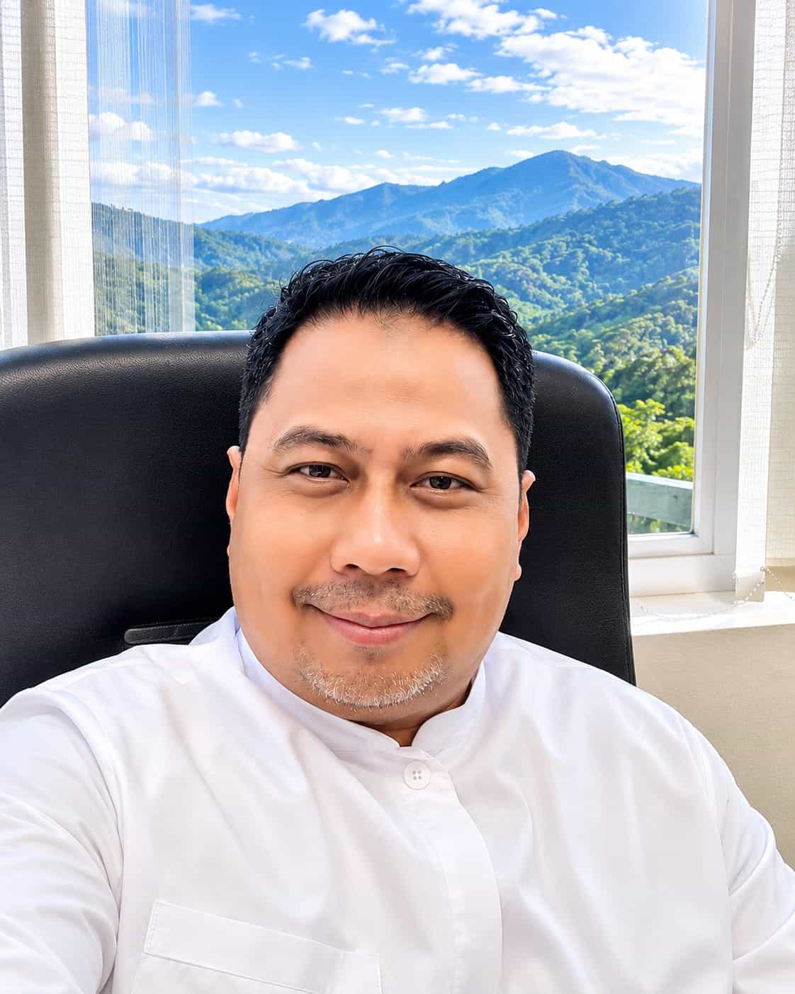 Anto Sugianto