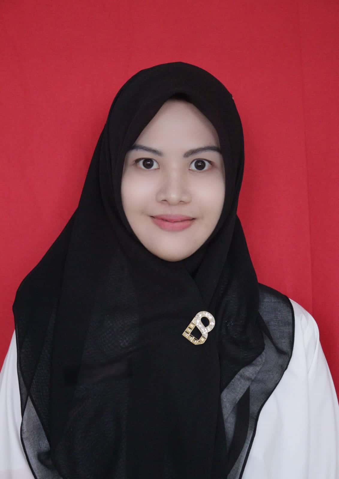 Siti Sholeha Indah