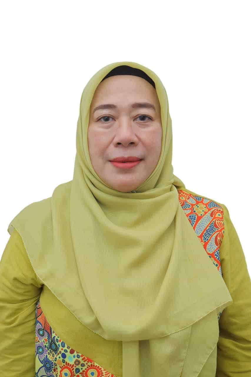 Noviza Rahmayanti