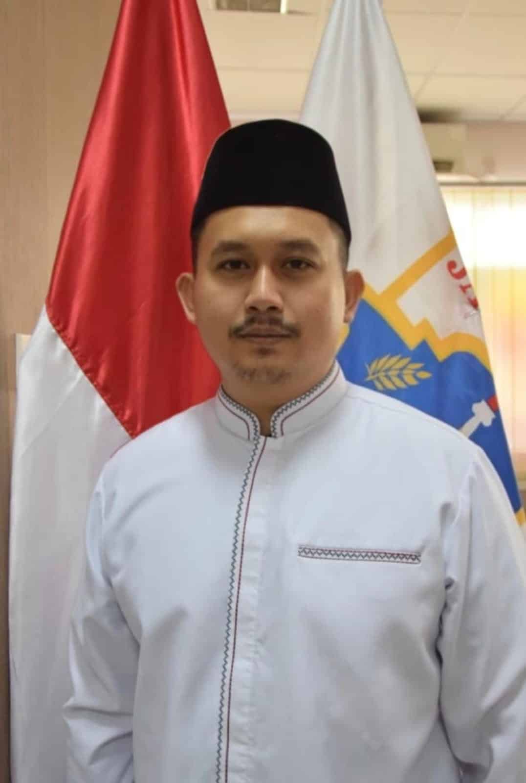 Figur Akhmad Pambudi