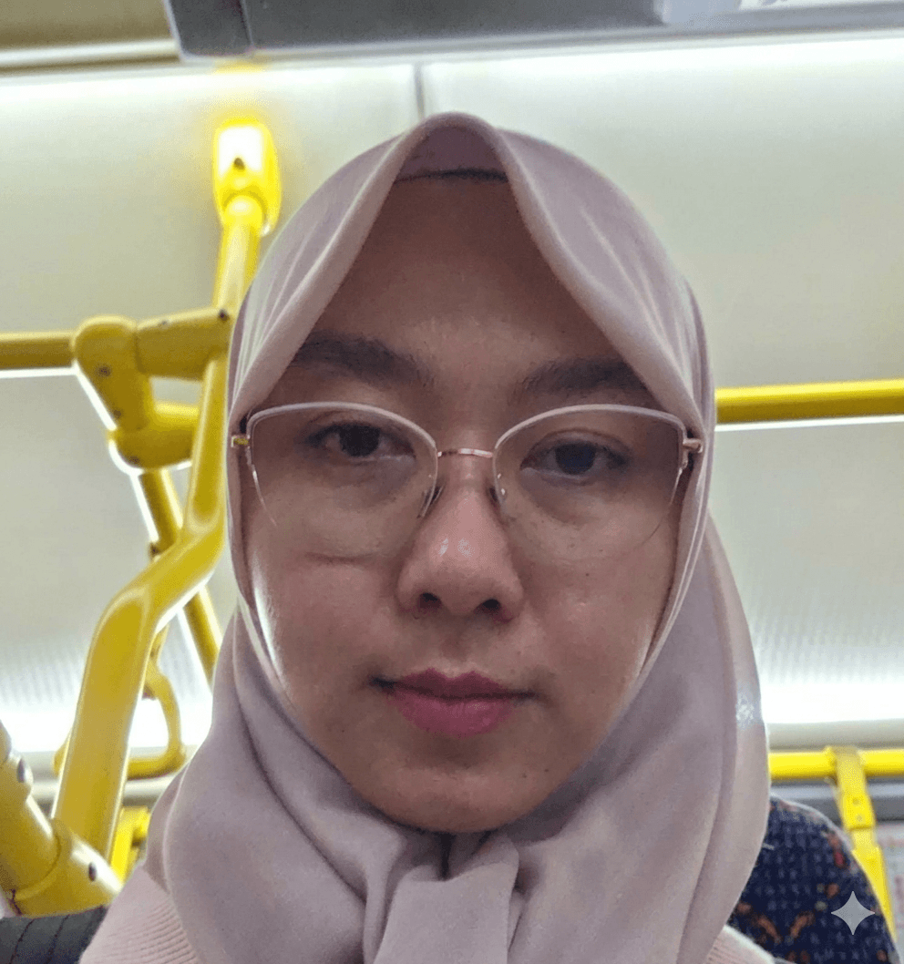 Wilda Rica Rahayu