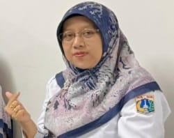 Retno Daru Dewi