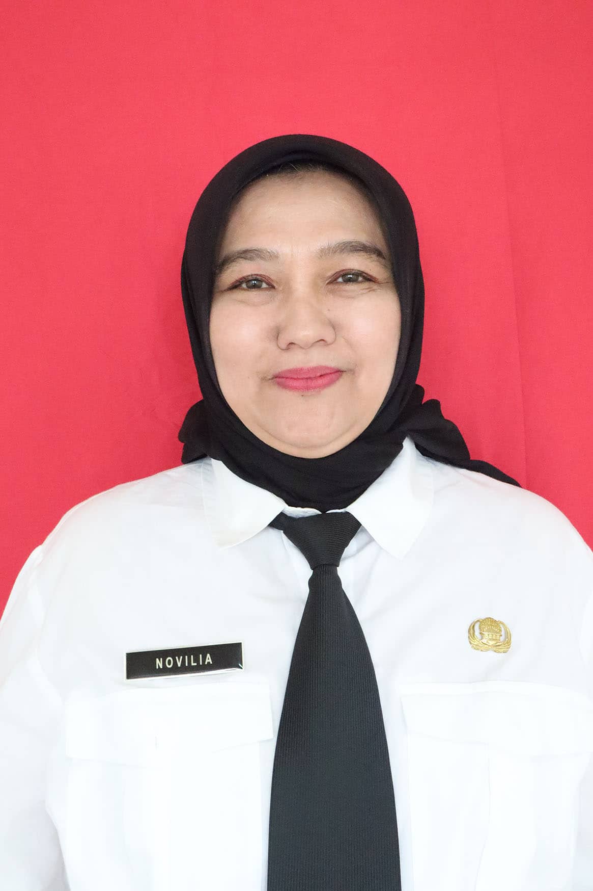 Novilia Nurhidayati