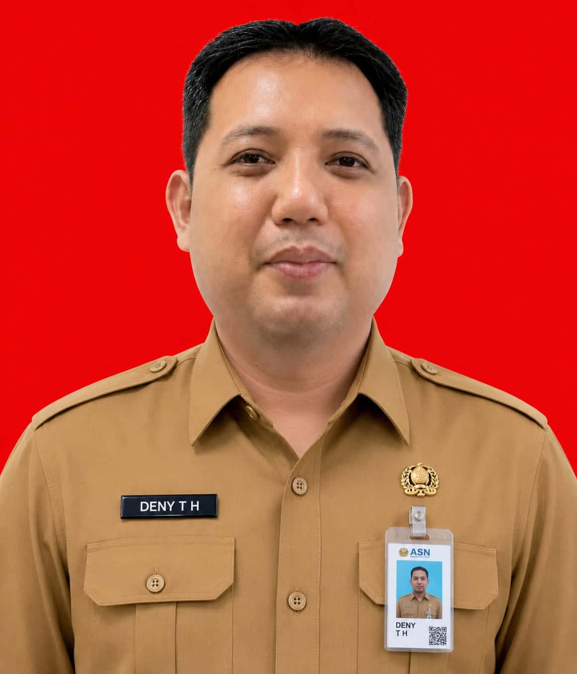 Deny Tri Hendarto