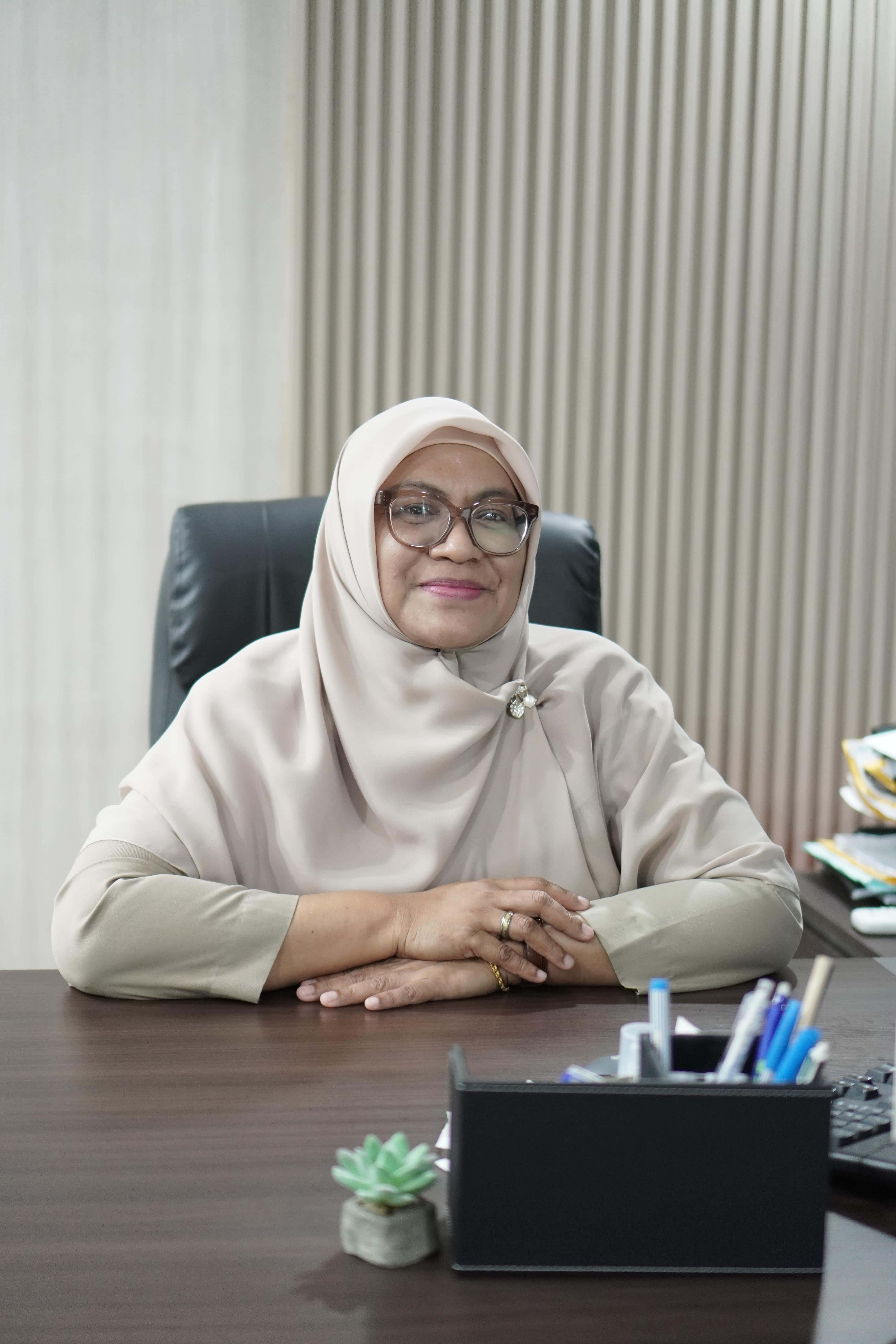Apriyani Talaohu