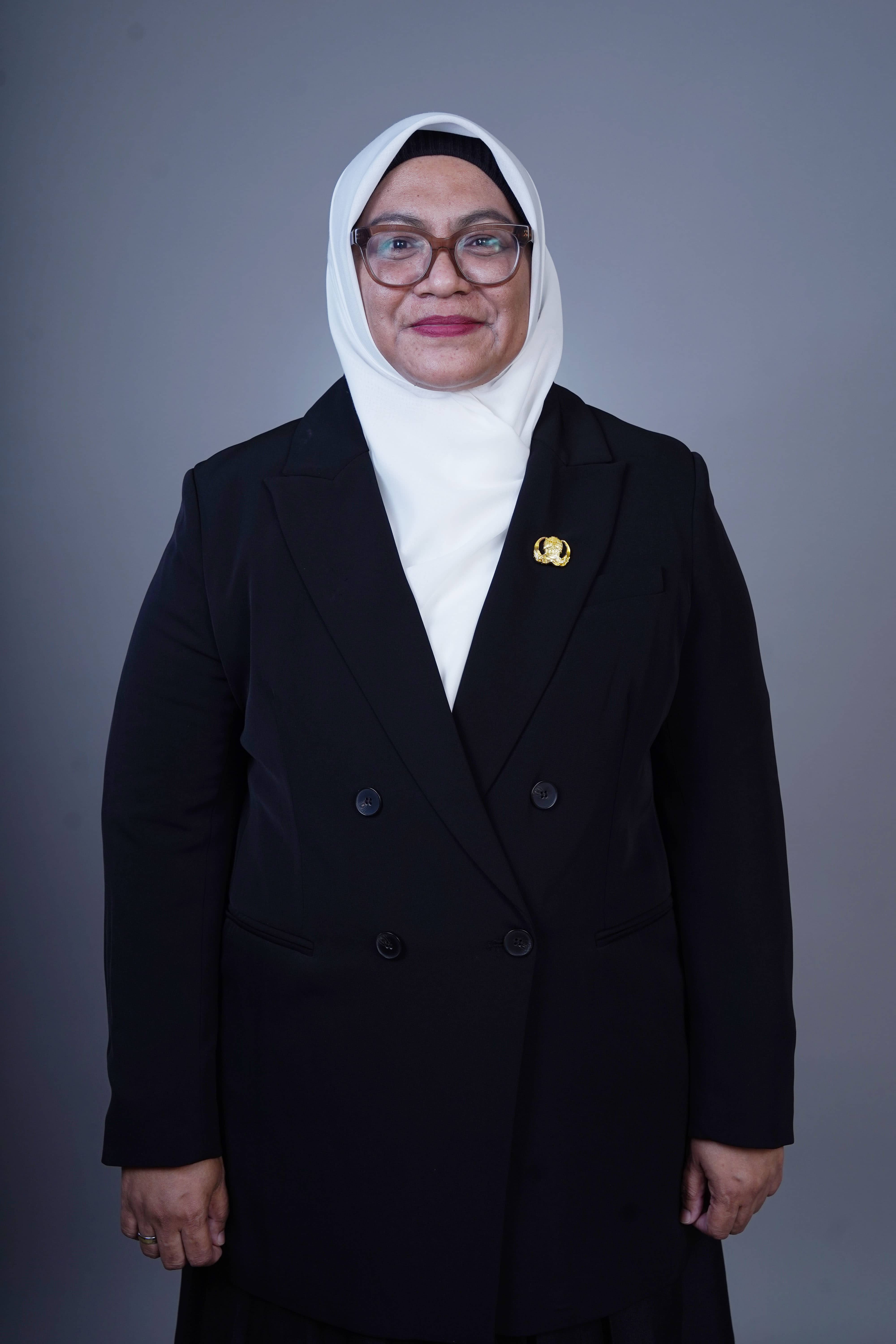 Apriyani Talaohu