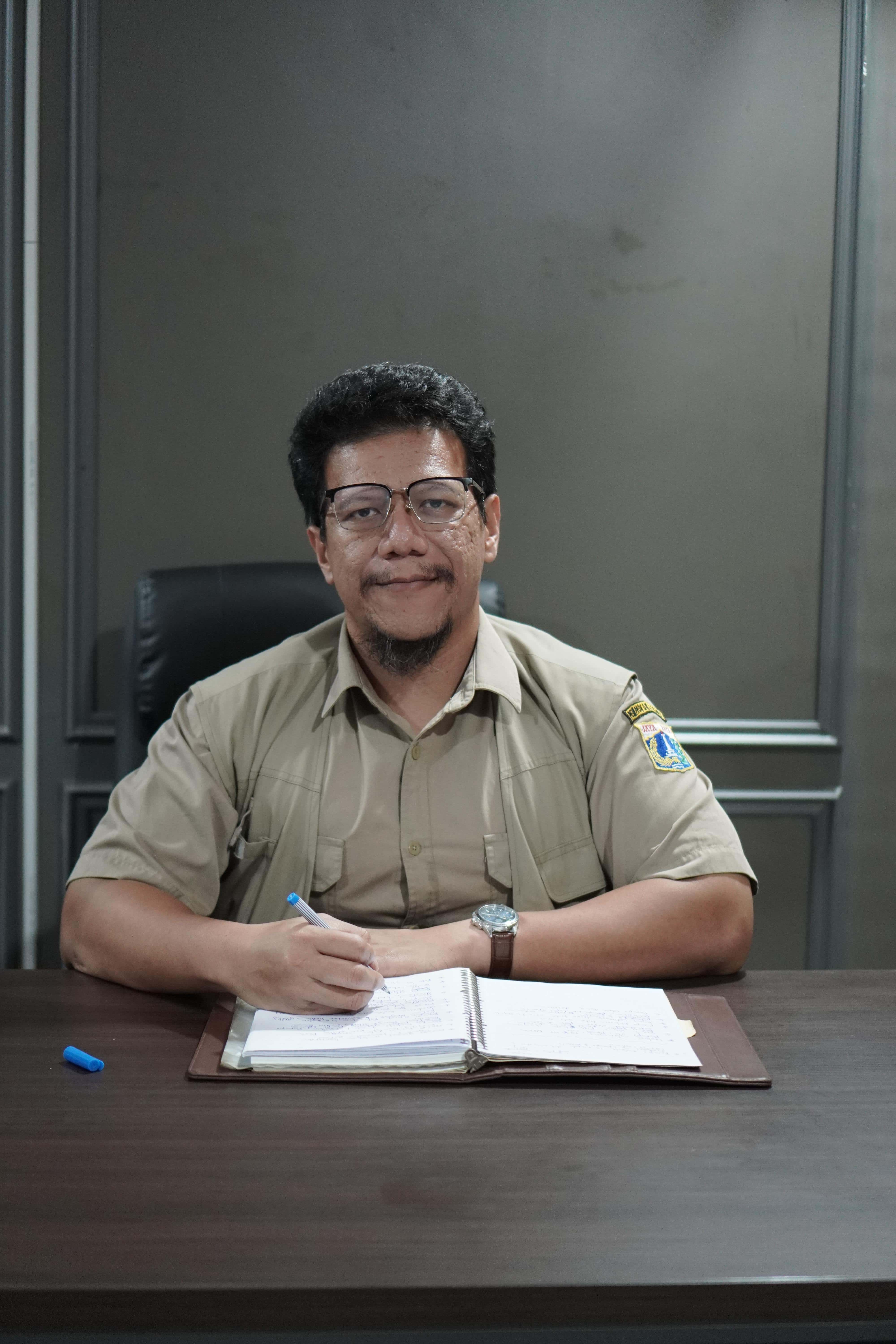 Yudo Widiatmoko