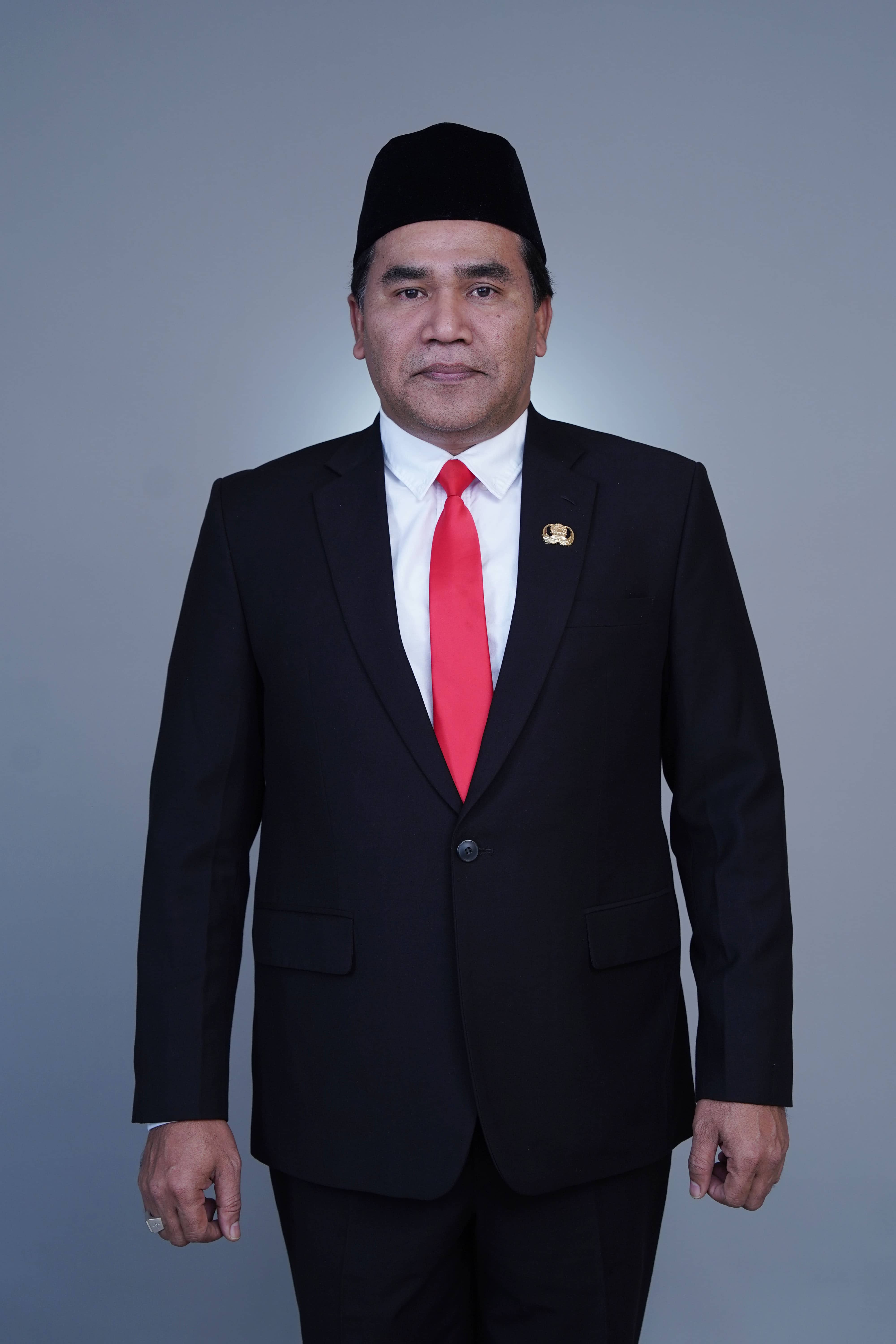 Boris Karlop Lumbangaol