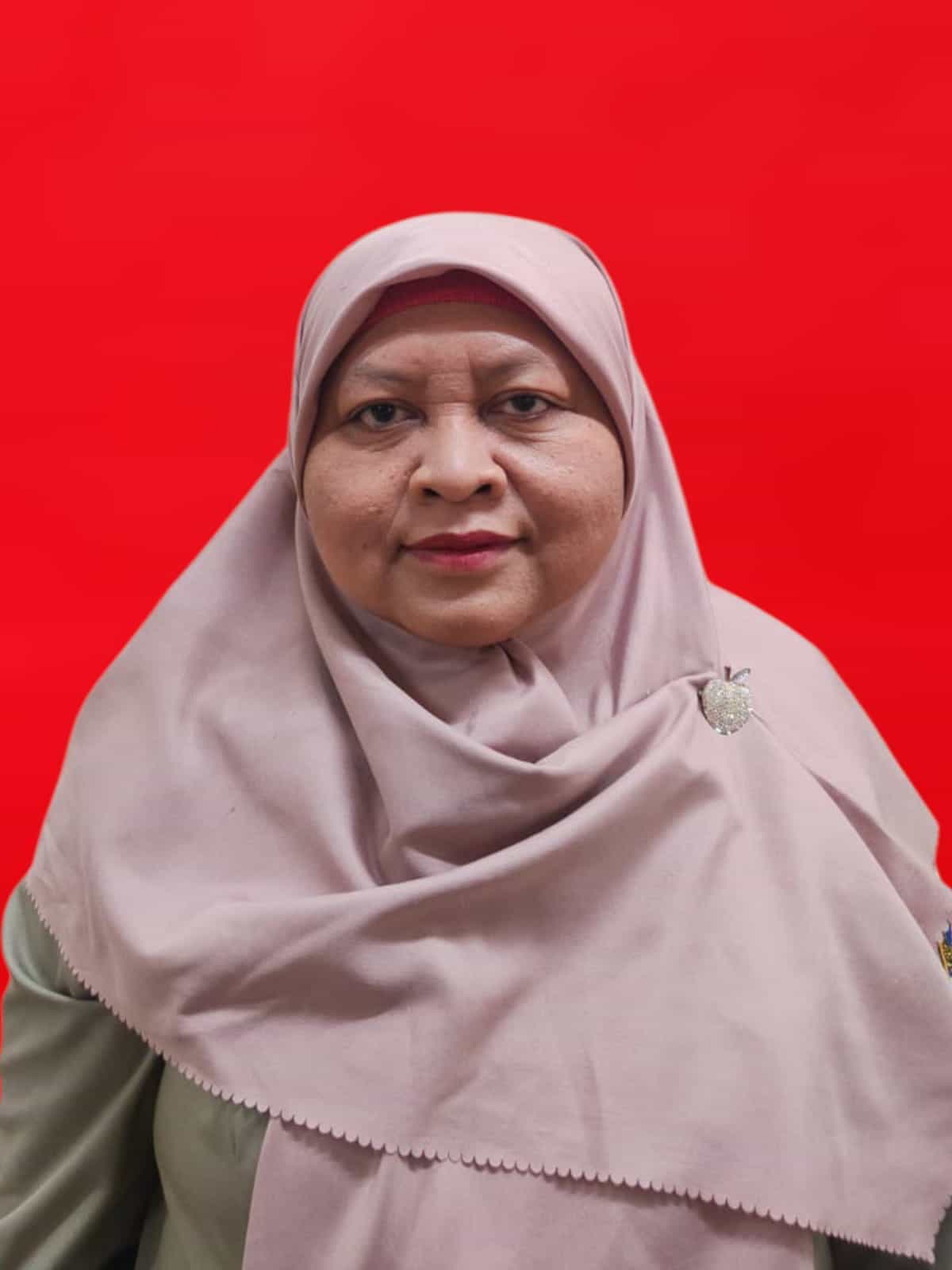 Novita Sari