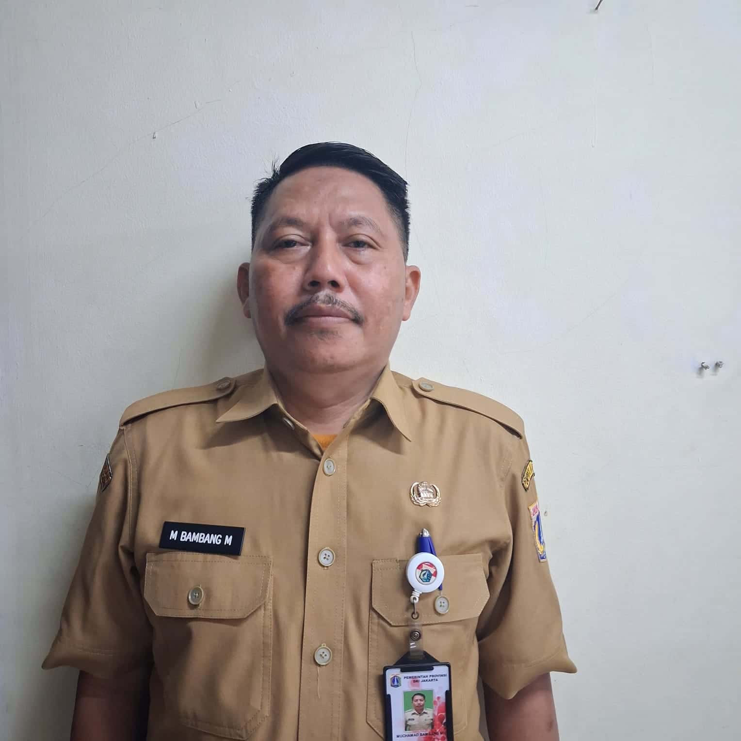 M Bambang Mulyanto