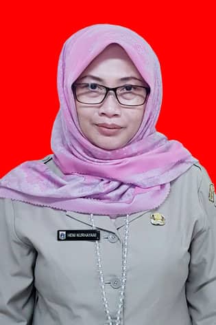 Heni Nurhayani