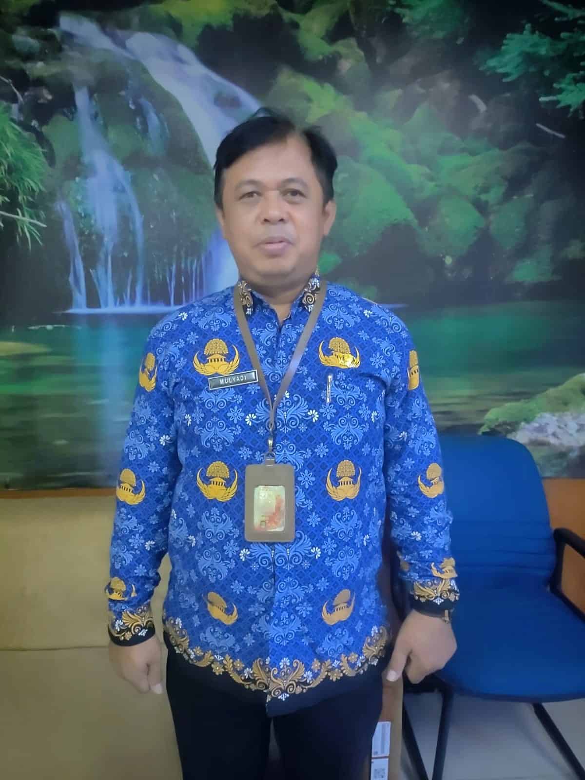 MULYADI