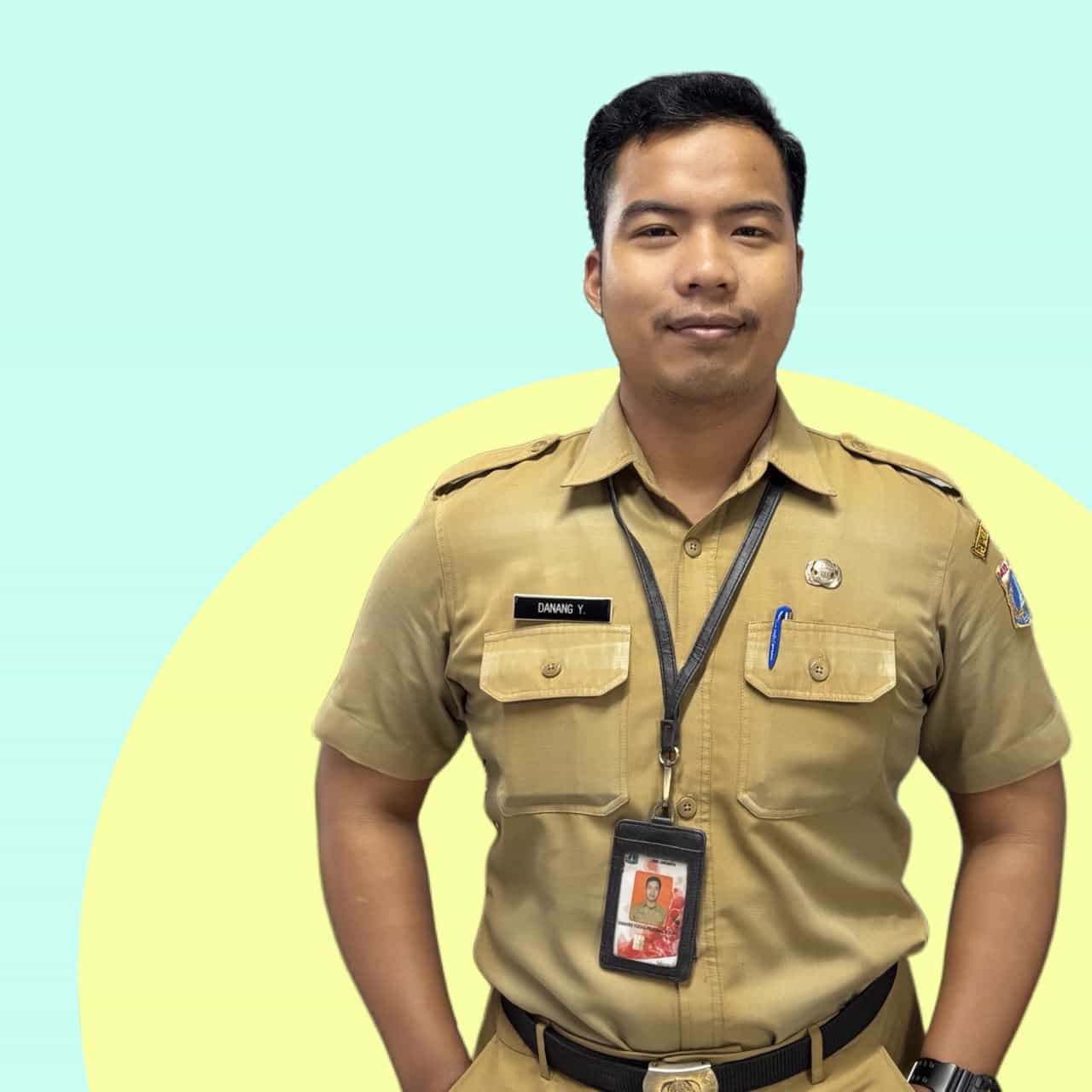 Danang Yudha Pratama