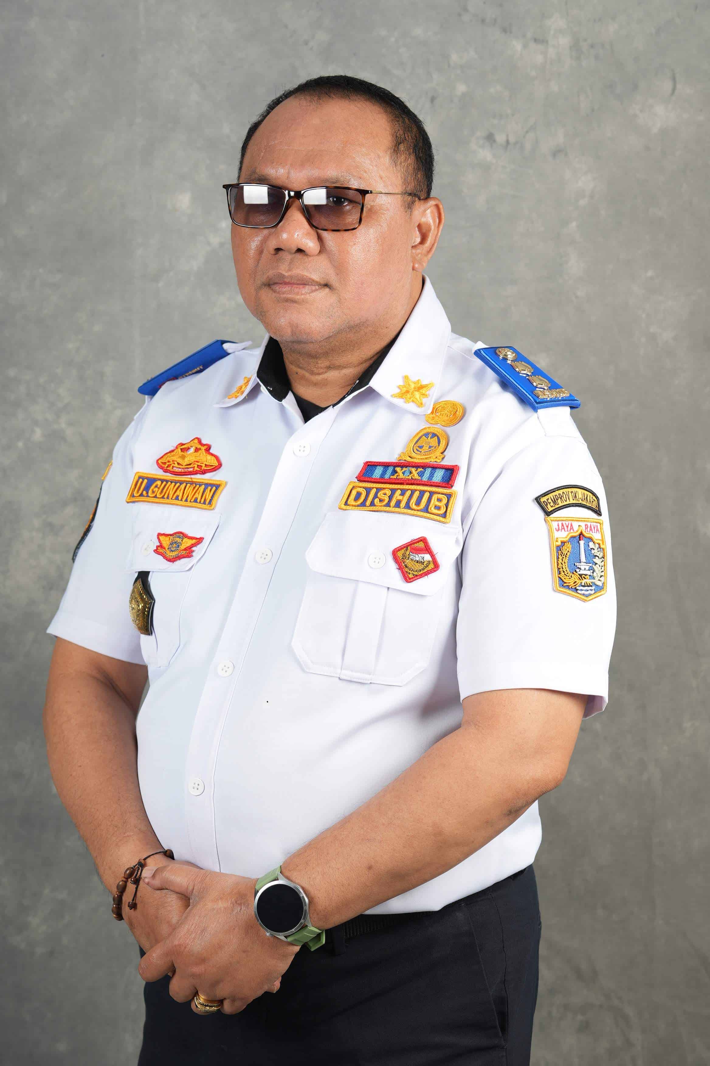 UMBUL AHMAD GUNAWAN