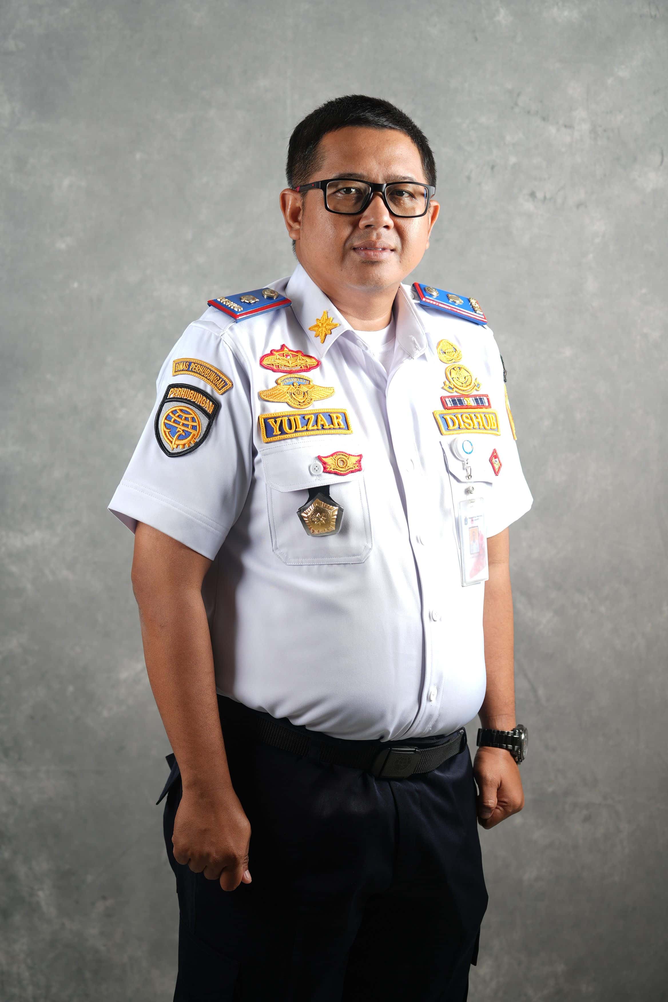 YULZA ROMADHONI PUTRA